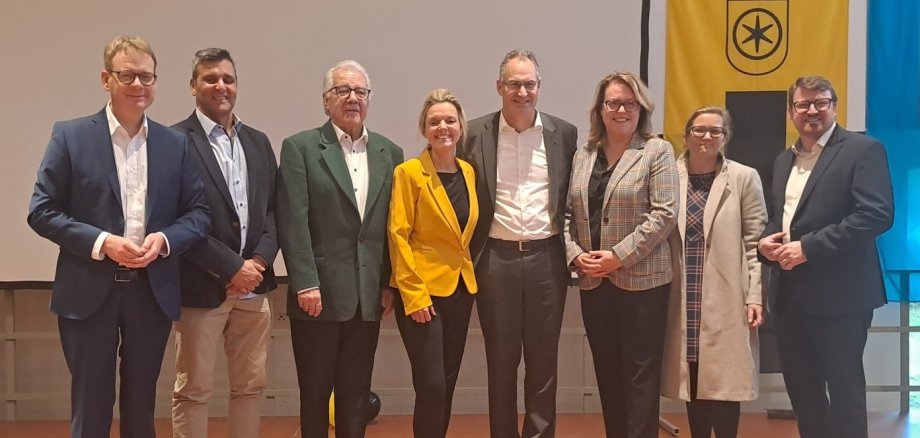 Neujahrsempfang der Ortsgemeinde Insheim 2026 Neujahrsempfang der Ortsgemeinde Insheim 2026