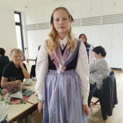 Seniorennachmittag