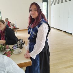 Seniorennachmittag