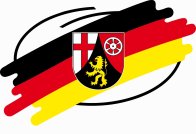 Wappenzeichen RLP Wappenzeichen RLP